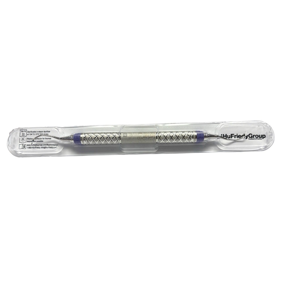 Hu Friedy SG15/169E2 Gracey Curette 15/16 EverEdge 2.0 #9 Handle Sealed New